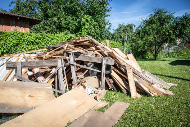 Best Hoarding Cleanup  in Lincoln, CA